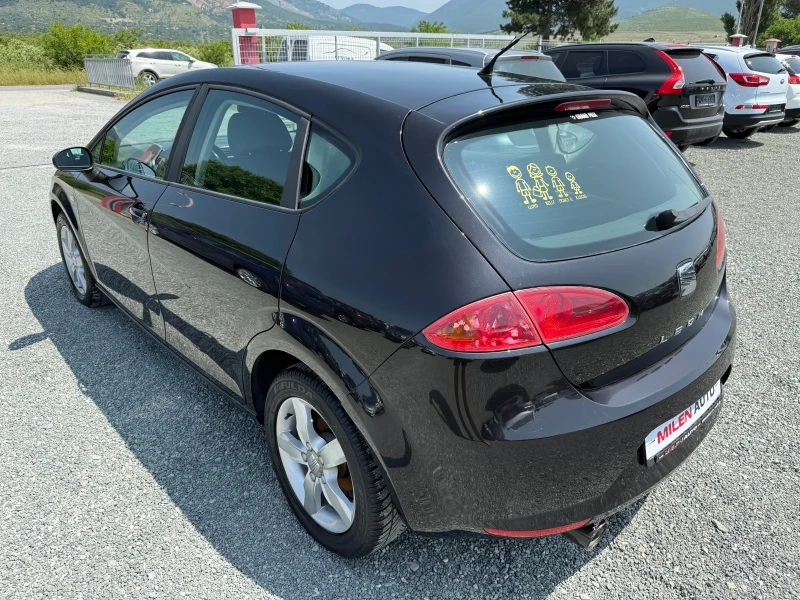 Seat Leon (KATO НОВА), снимка 8 - Автомобили и джипове - 50581440