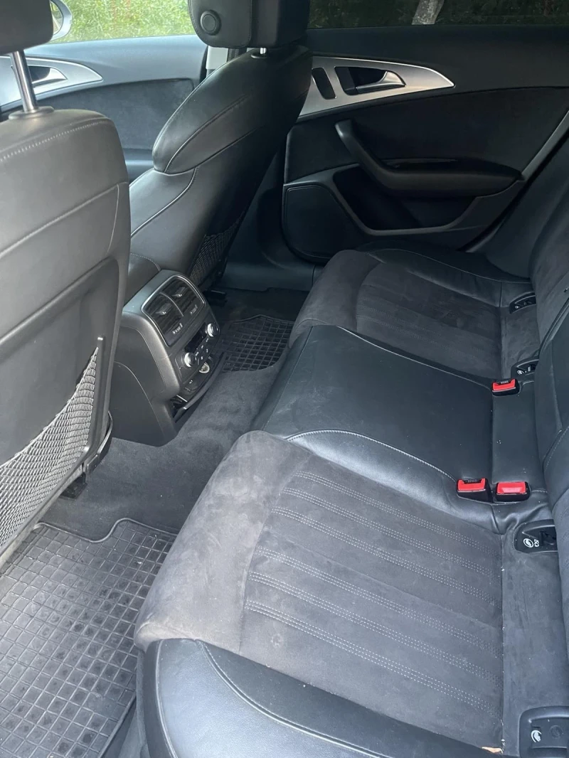 Audi A6 Allroad, снимка 6 - Автомобили и джипове - 51521619