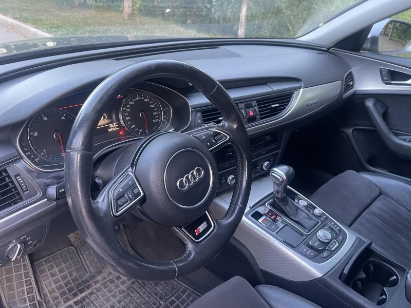 Audi A6 Allroad, снимка 5 - Автомобили и джипове - 51521619