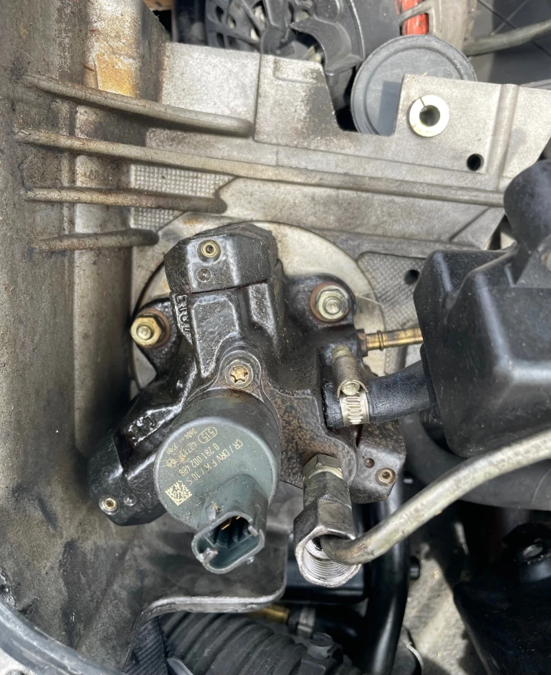 Alfa Romeo Gt 1.9 jtd, снимка 10 - Автомобили и джипове - 51609312