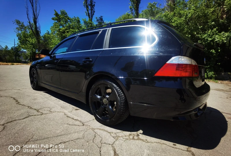 BMW 525 525 XDrive , снимка 2 - Автомобили и джипове - 52507873