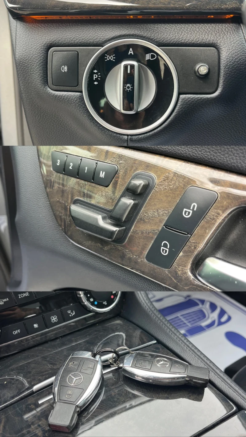 Mercedes-Benz CLS 350 LED INTELLIGENT* FULL AMG* СОБСТВЕН ЛИЗИНГ, снимка 14 - Автомобили и джипове - 52092203