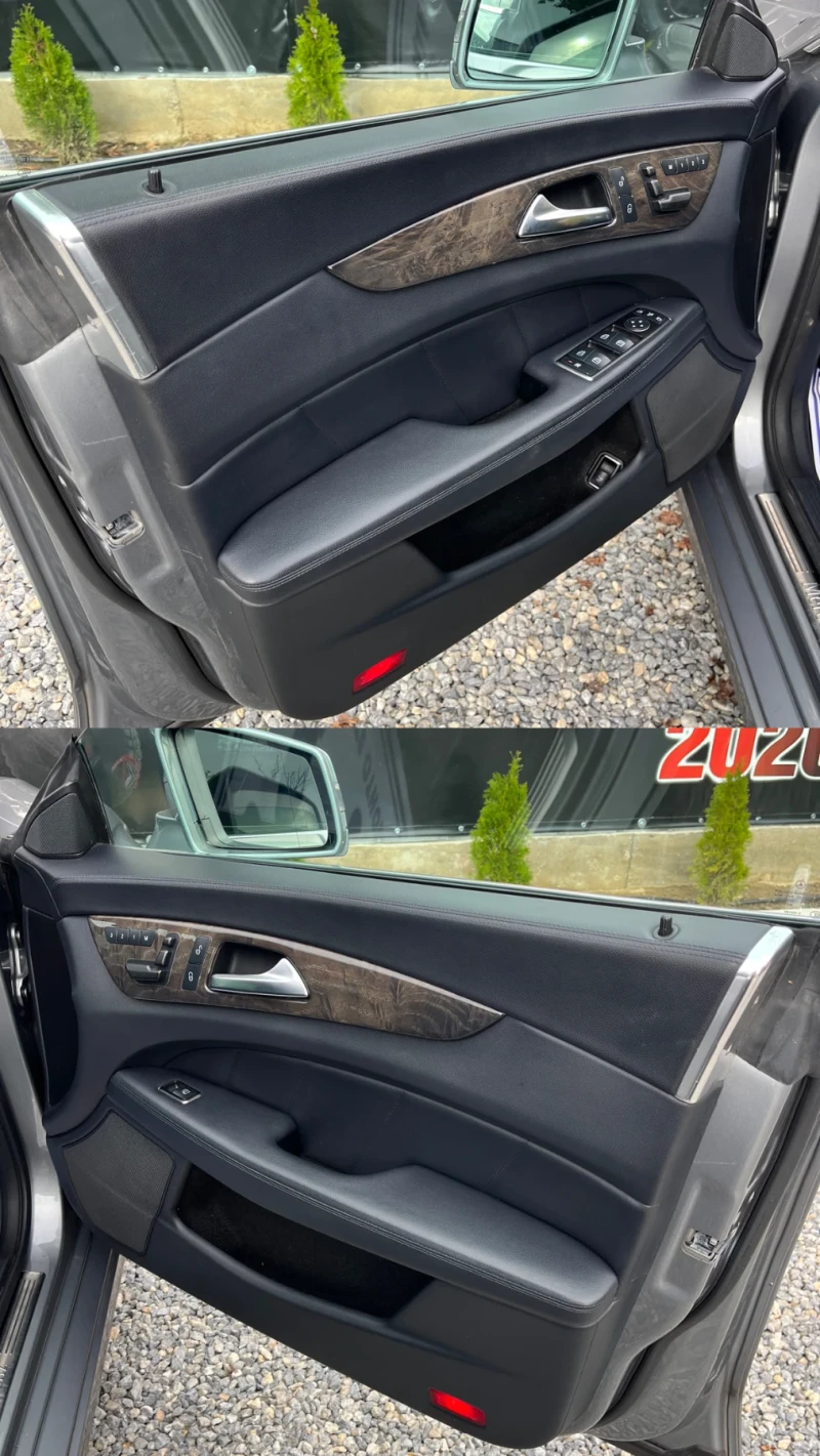 Mercedes-Benz CLS 350 LED INTELLIGENT* FULL AMG* СОБСТВЕН ЛИЗИНГ, снимка 15 - Автомобили и джипове - 52092203
