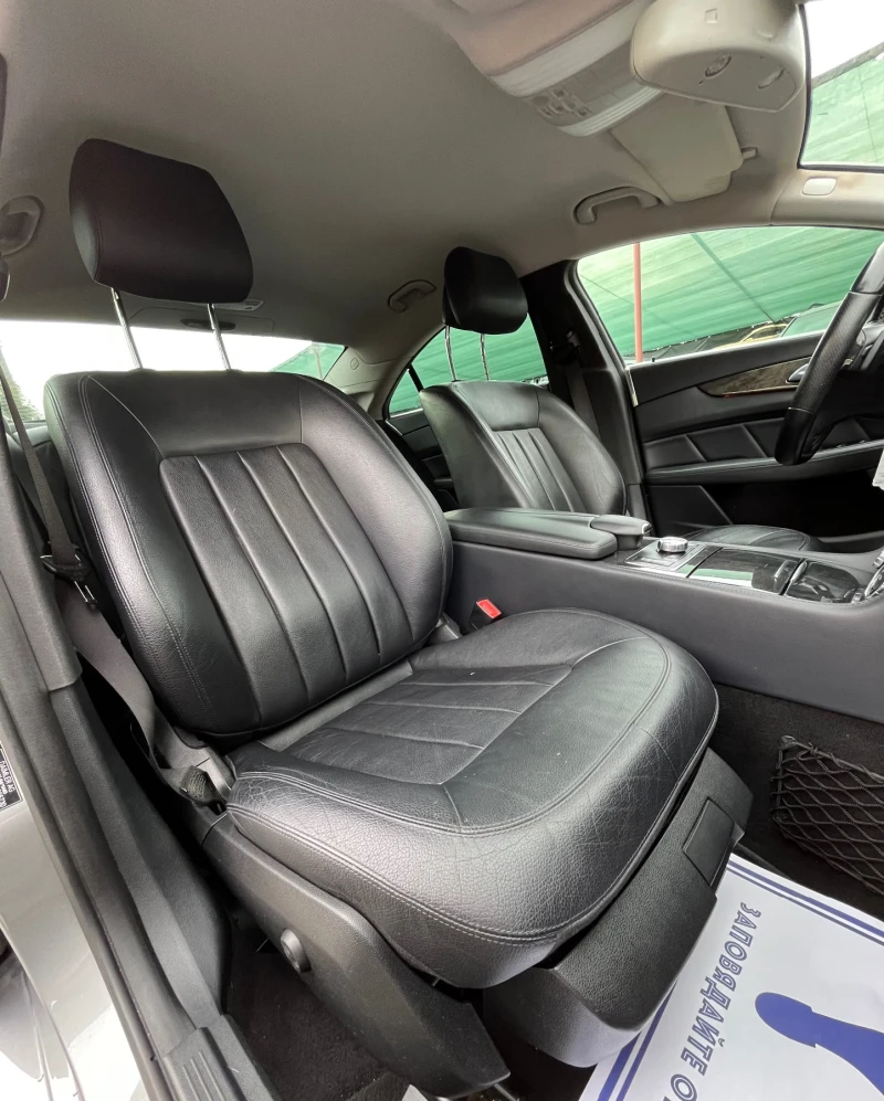 Mercedes-Benz CLS 350 LED INTELLIGENT* FULL AMG* СОБСТВЕН ЛИЗИНГ, снимка 8 - Автомобили и джипове - 52092203
