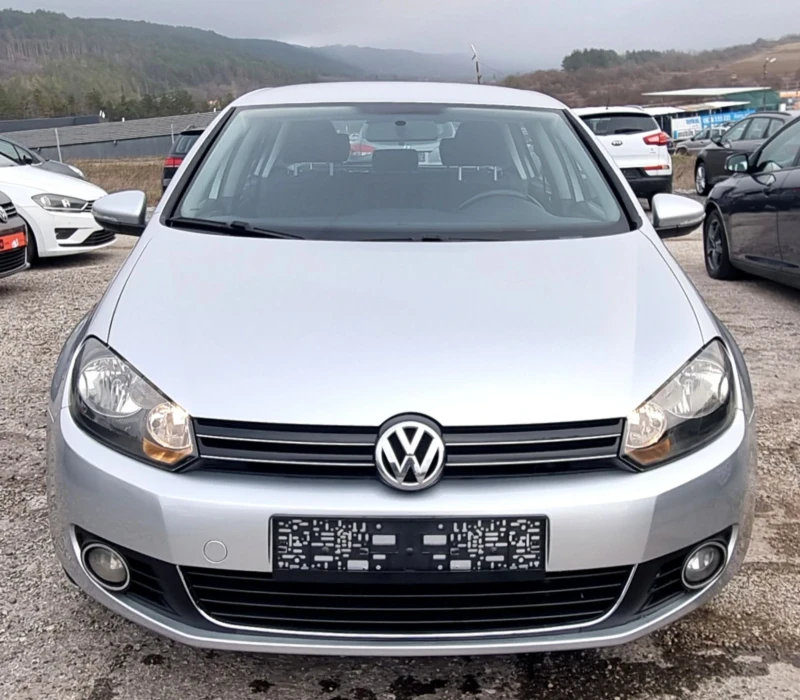 VW Golf 2.0tdi 140k.c., снимка 2 - Автомобили и джипове - 53009130