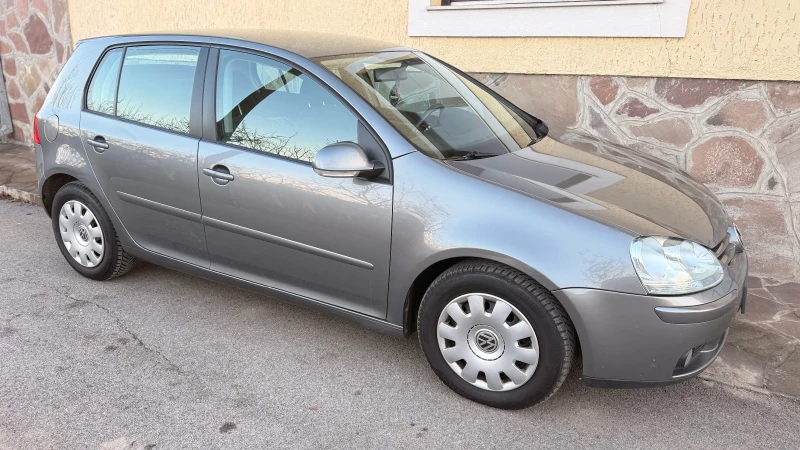 VW Golf 105, снимка 5 - Автомобили и джипове - 53169051