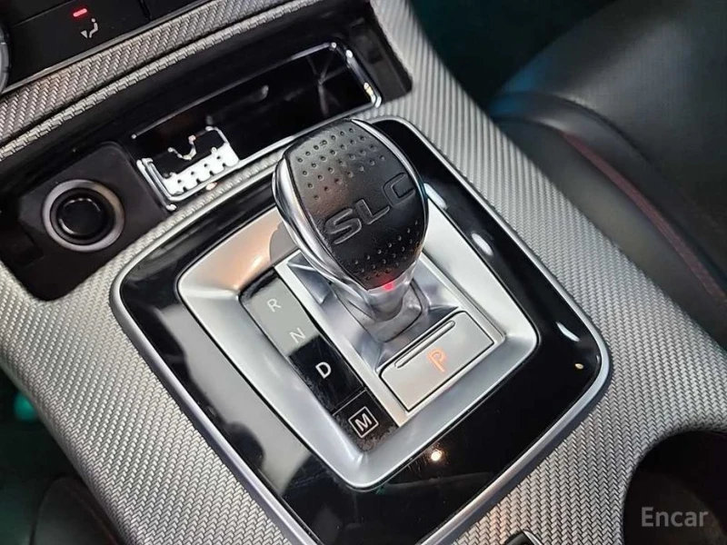 Mercedes-Benz SLC, снимка 8 - Автомобили и джипове - 53424116