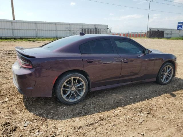 Dodge Charger 2021 DODGE CHARGER GT - изображение 4