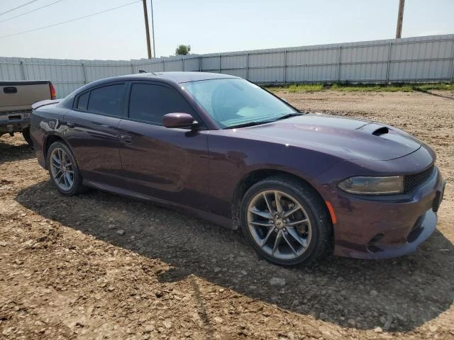 Dodge Charger 2021 DODGE CHARGER GT - изображение 3