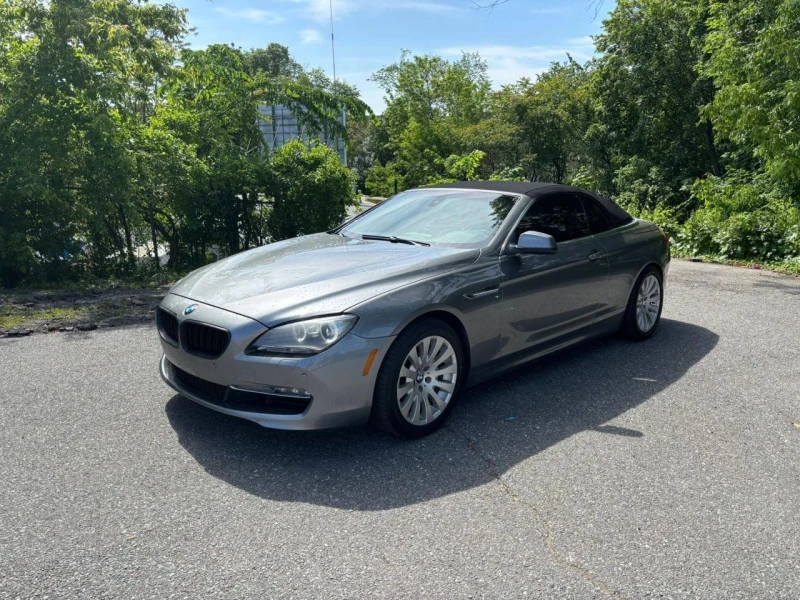 BMW 650 - 24400 лв. - 86199910 1
