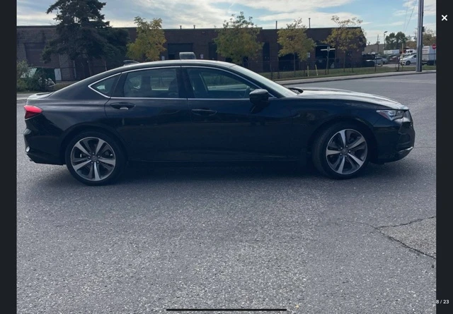 Acura TLX * Platinum Elite * CARFAX * БЕЗ ПЪРВОНАЧАЛНА ВНОСК - изображение 3