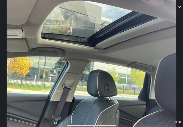 Acura TLX * Platinum Elite * CARFAX * БЕЗ ПЪРВОНАЧАЛНА ВНОСК - изображение 10