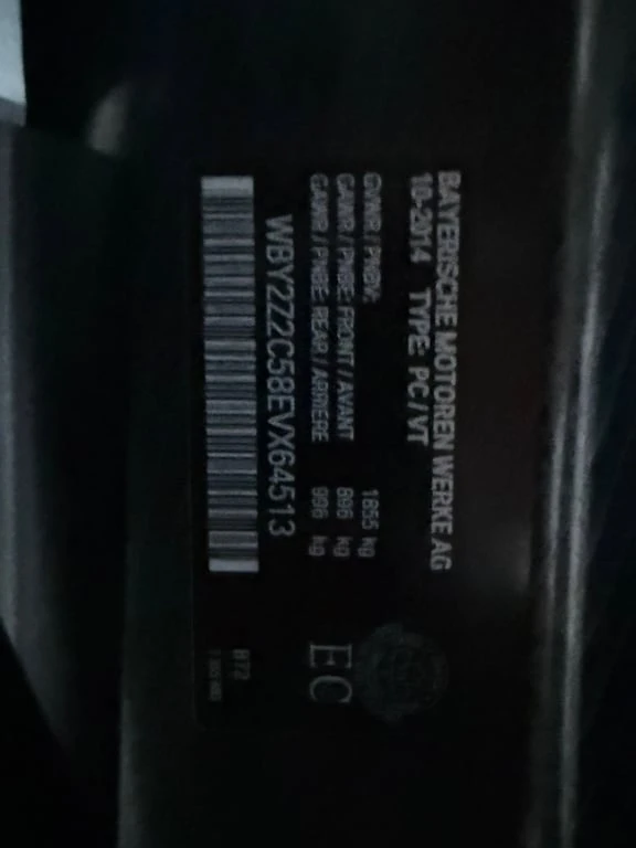 BMW i8 * 2dr Cpe * CARFAX * ��� ������������ ������ | Mobile.bg � ����������� 16