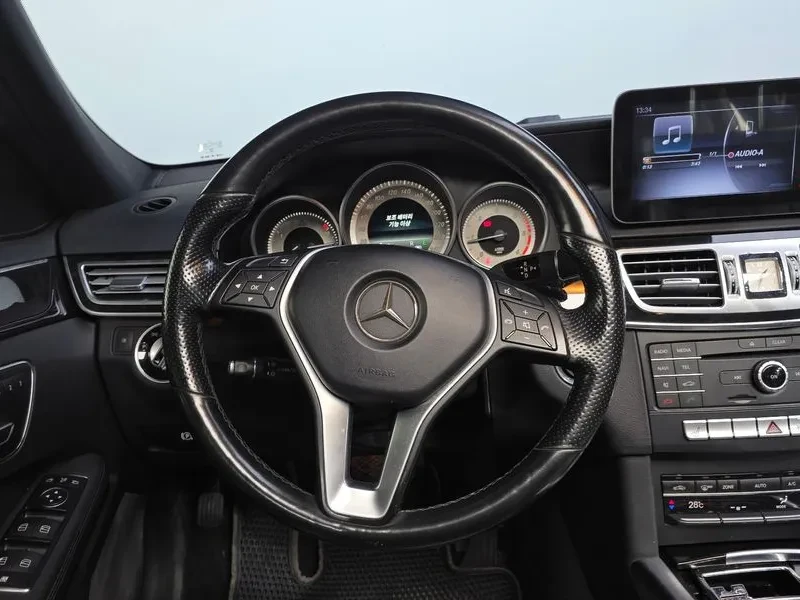 Mercedes-Benz E 220 | Mobile.bg � ����������� 13