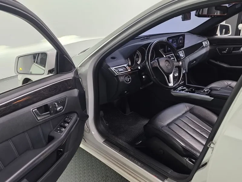 Mercedes-Benz E 220 | Mobile.bg � ����������� 11