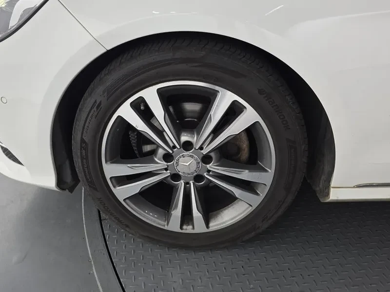 Mercedes-Benz E 220 | Mobile.bg � ����������� 5