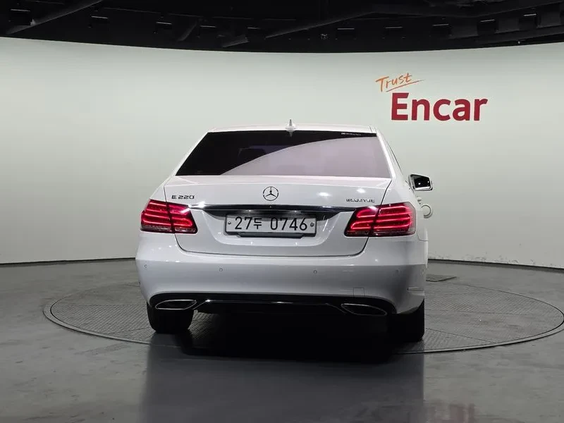 Mercedes-Benz E 220 | Mobile.bg � ����������� 4