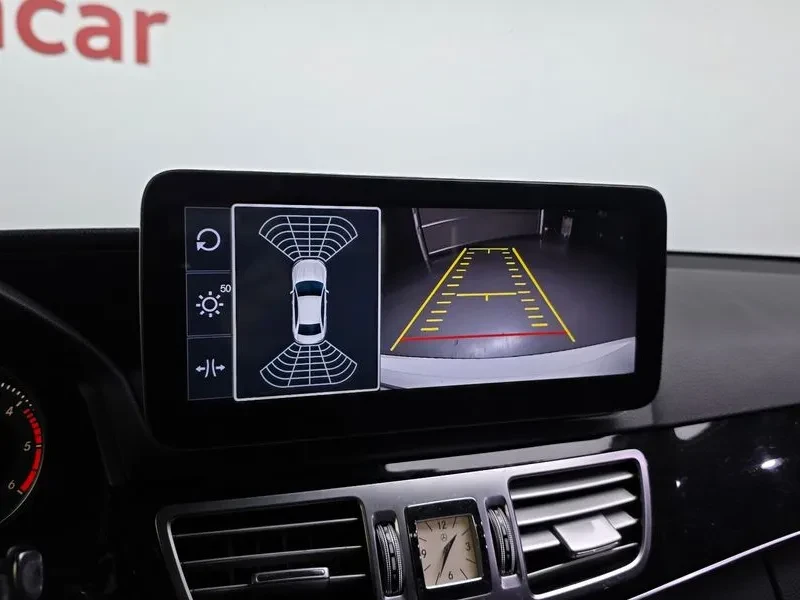 Mercedes-Benz E 220 | Mobile.bg � ����������� 15