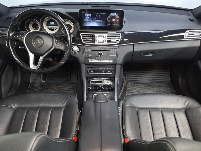 Mercedes-Benz E 220 | Mobile.bg � ����������� 7