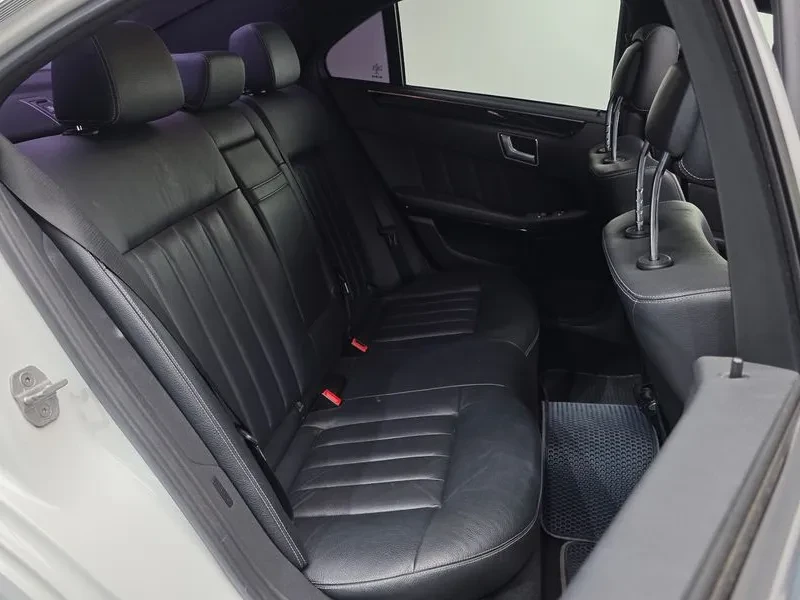 Mercedes-Benz E 220 | Mobile.bg � ����������� 12