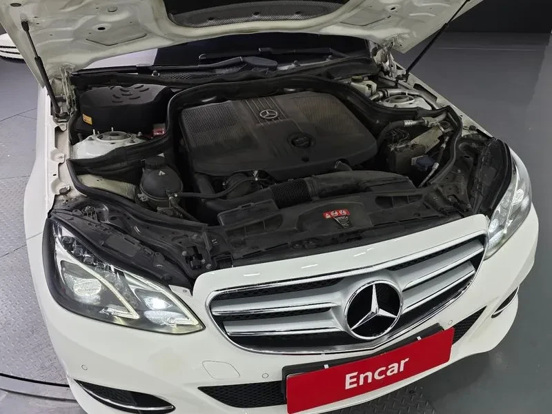 Mercedes-Benz E 220 | Mobile.bg � ����������� 6