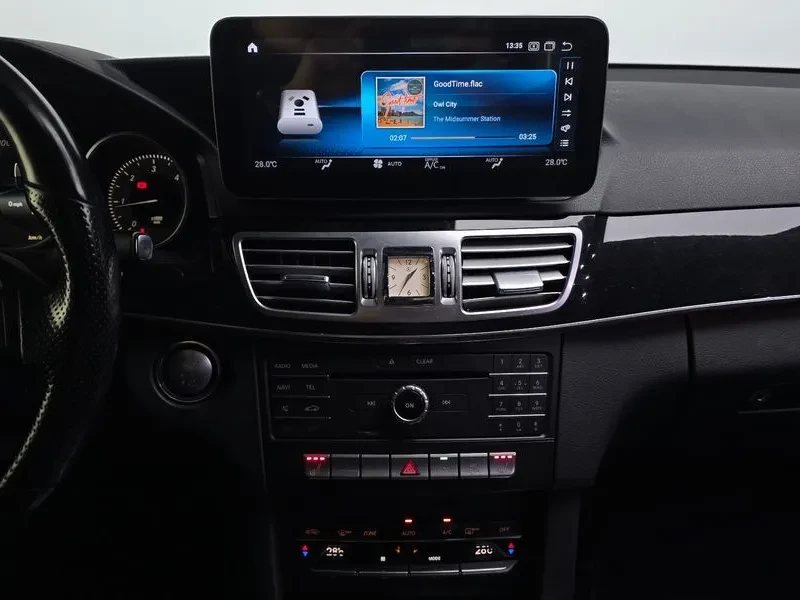 Mercedes-Benz E 220 | Mobile.bg � ����������� 14