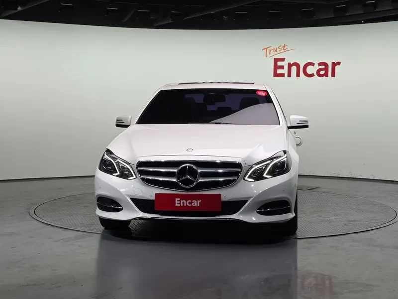 Mercedes-Benz E 220 | Mobile.bg � ����������� 3