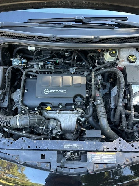 Opel Astra Sport Tourer LPG, снимка 11 - Автомобили и джипове - 55890075