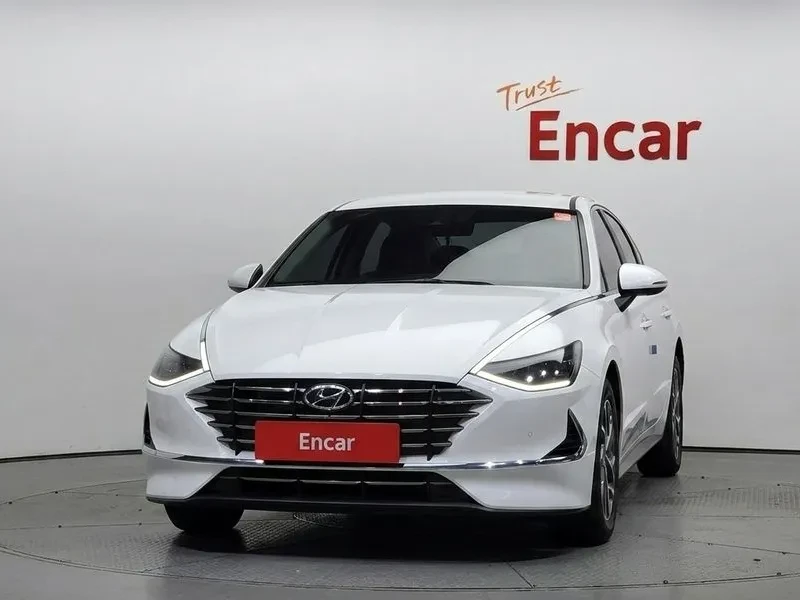 Hyundai Sonata 2.0 - САМО 30% АВАНС, снимка 3 - Автомобили и джипове - 55998024