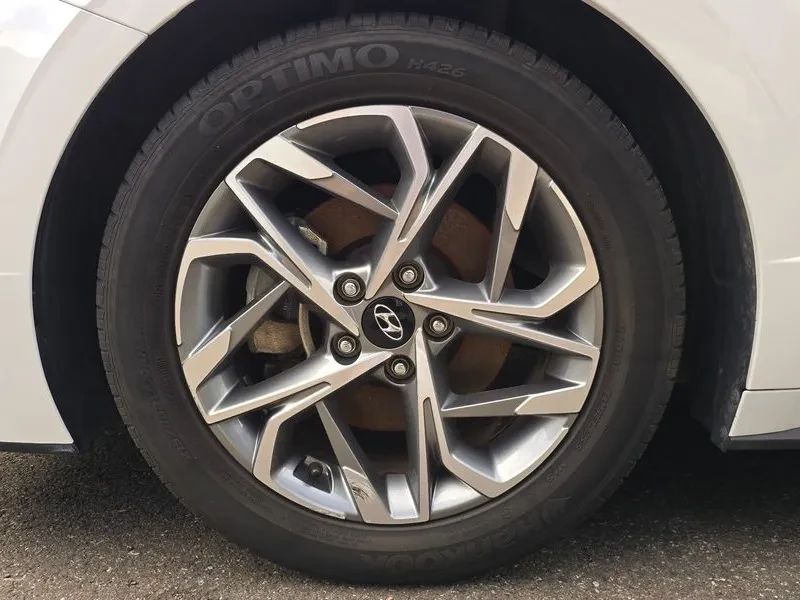 Hyundai Sonata 2.0 - САМО 30% АВАНС, снимка 5 - Автомобили и джипове - 55998024