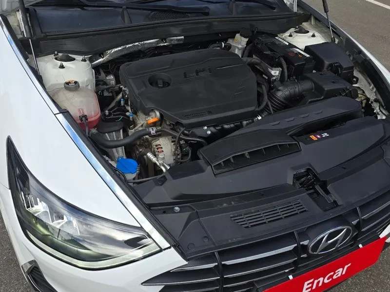 Hyundai Sonata 2.0 - САМО 30% АВАНС, снимка 6 - Автомобили и джипове - 55998024