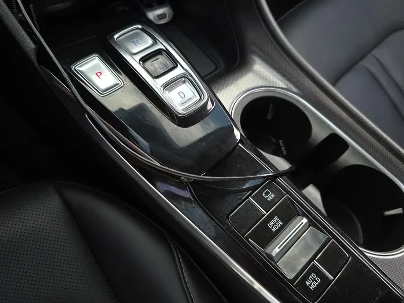 Hyundai Sonata 2.0 - САМО 30% АВАНС, снимка 9 - Автомобили и джипове - 55998024
