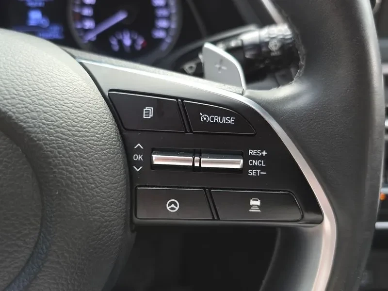 Hyundai Sonata 2.0 - САМО 30% АВАНС, снимка 17 - Автомобили и джипове - 55998024