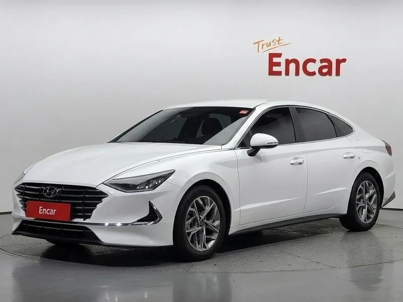 Hyundai Sonata 2.0 - САМО 30% АВАНС