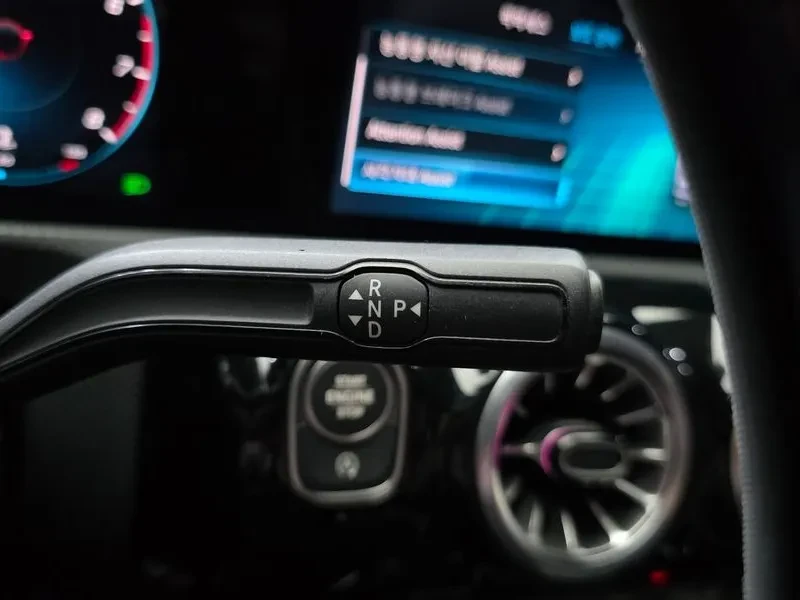 Mercedes-Benz CLA 250 4MATIC - САМО 30% АВАНС, снимка 9 - Автомобили и джипове - 56021470