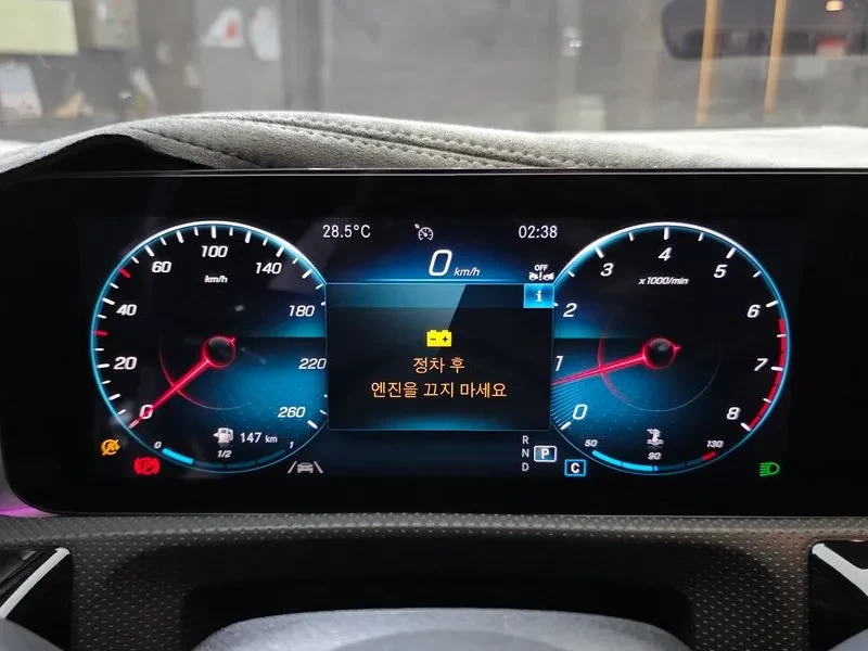 Mercedes-Benz CLA 250 4MATIC - САМО 30% АВАНС, снимка 8 - Автомобили и джипове - 56021470