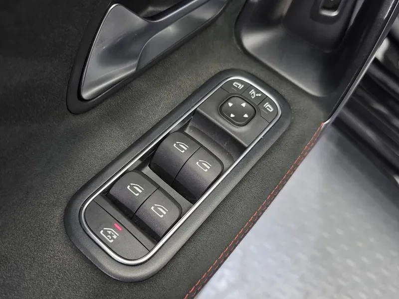 Mercedes-Benz CLA 250 4MATIC - САМО 30% АВАНС, снимка 14 - Автомобили и джипове - 56021470