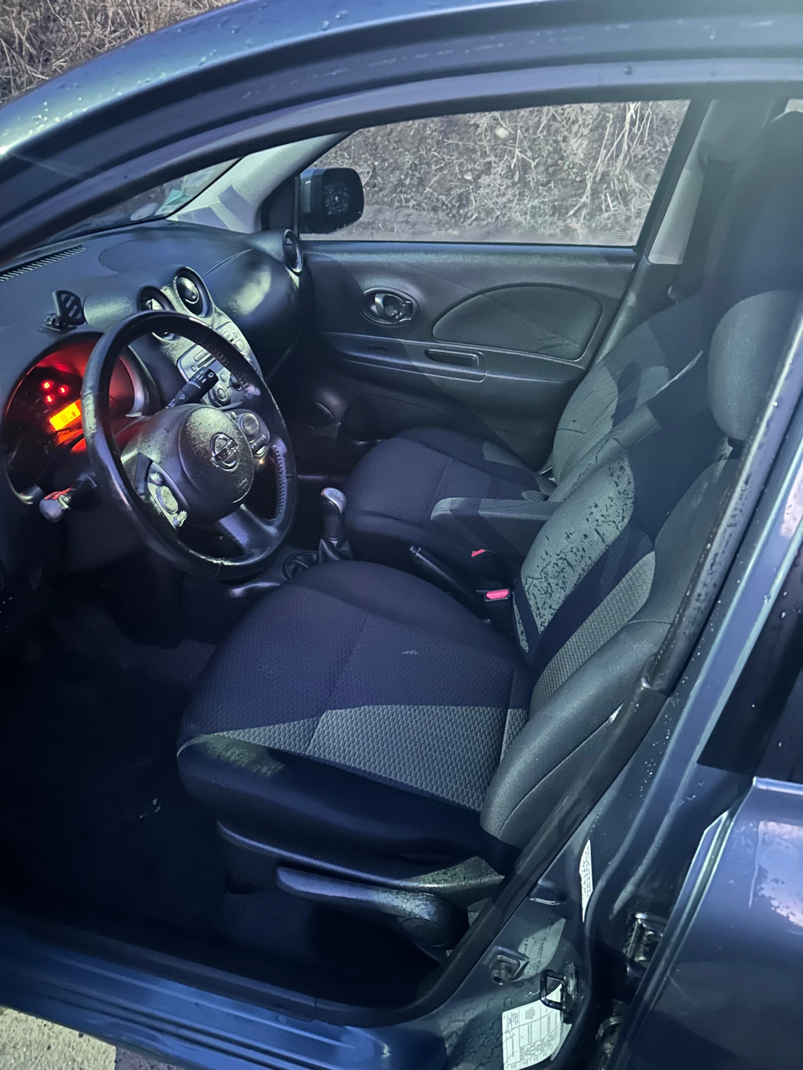 Nissan Micra 1.2i Acenta - изображение 9