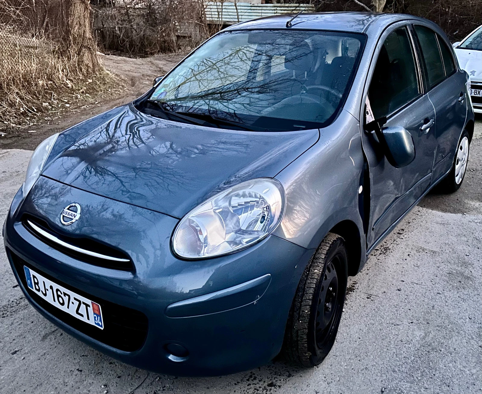 Nissan Micra 1.2i Acenta - изображение 3