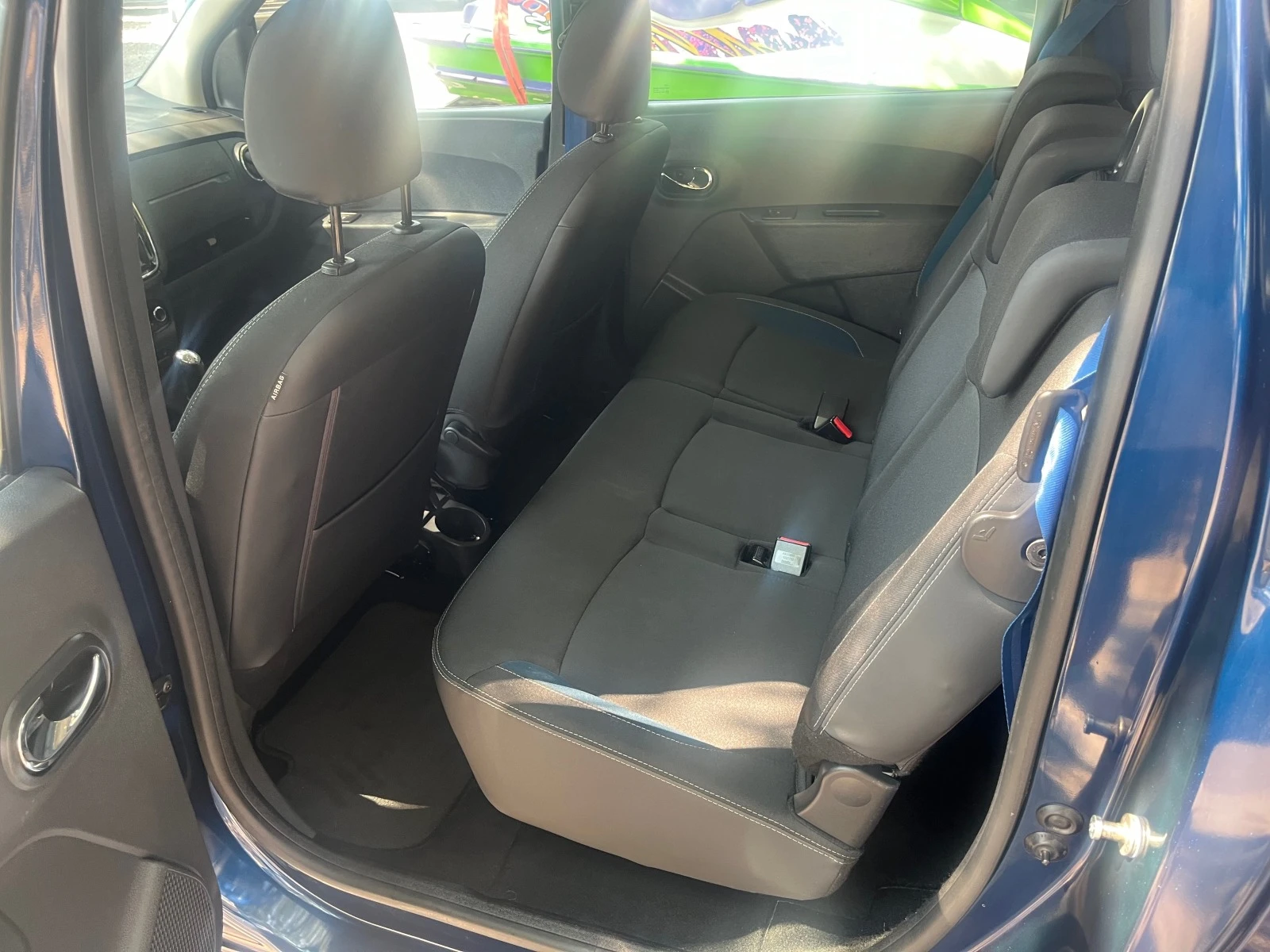 Dacia Lodgy 1.2 Turbo 115 , NAVI , Euro VI | Mobile.bg   13