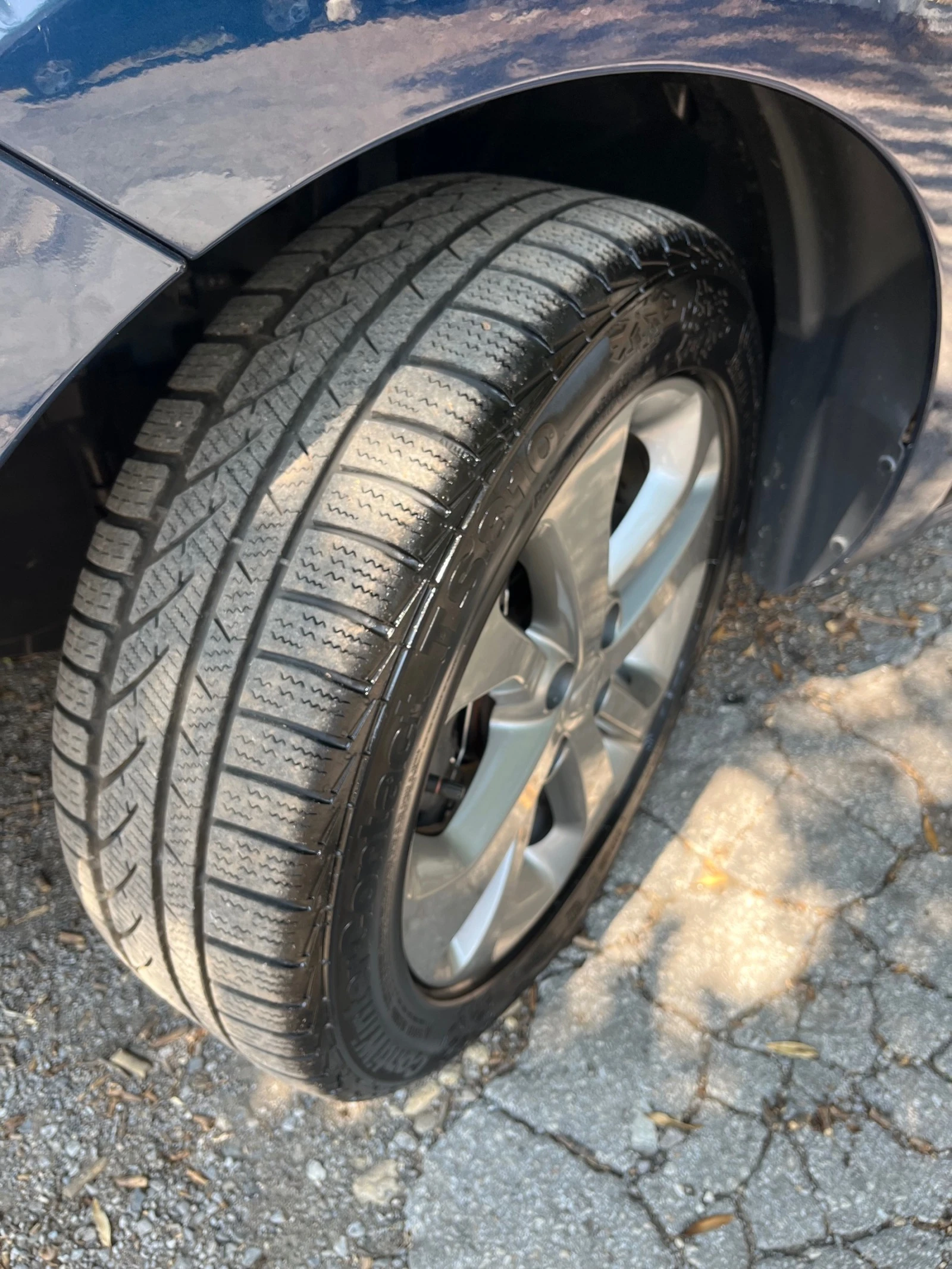 Dacia Lodgy 1.2 Turbo 115 , NAVI , Euro VI | Mobile.bg   16