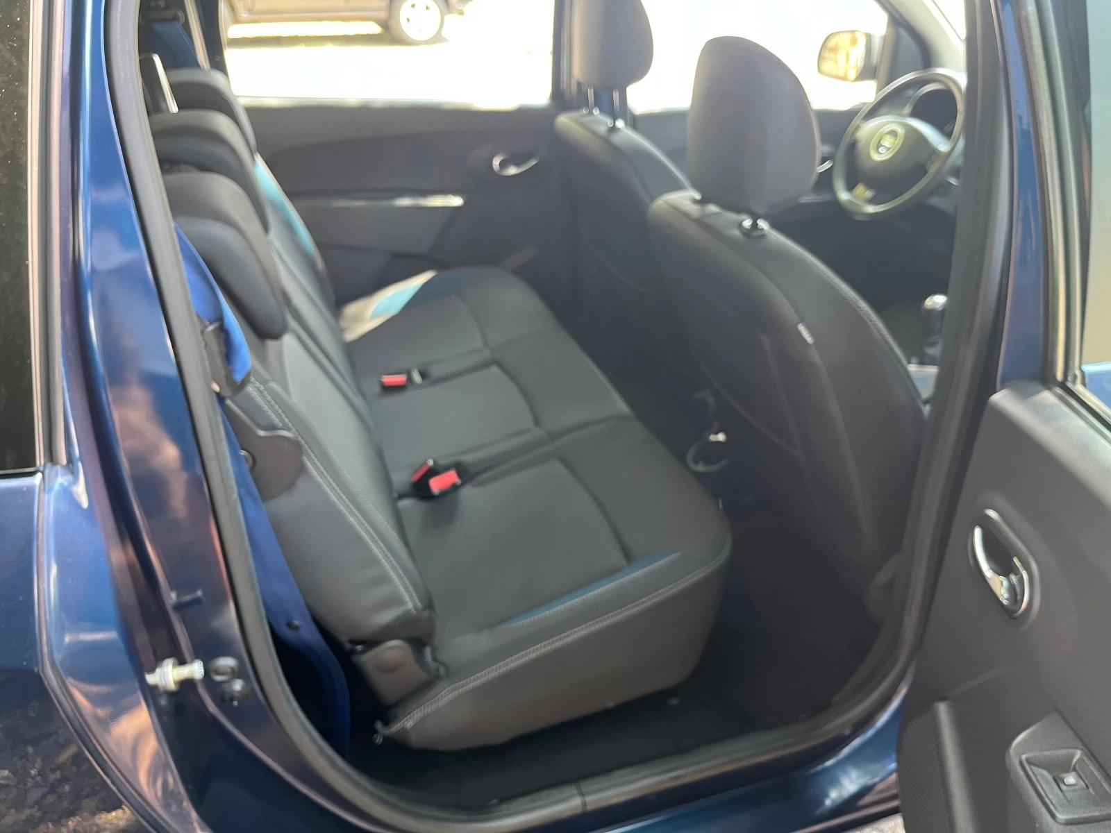 Dacia Lodgy 1.2 Turbo 115 , NAVI , Euro VI | Mobile.bg   12