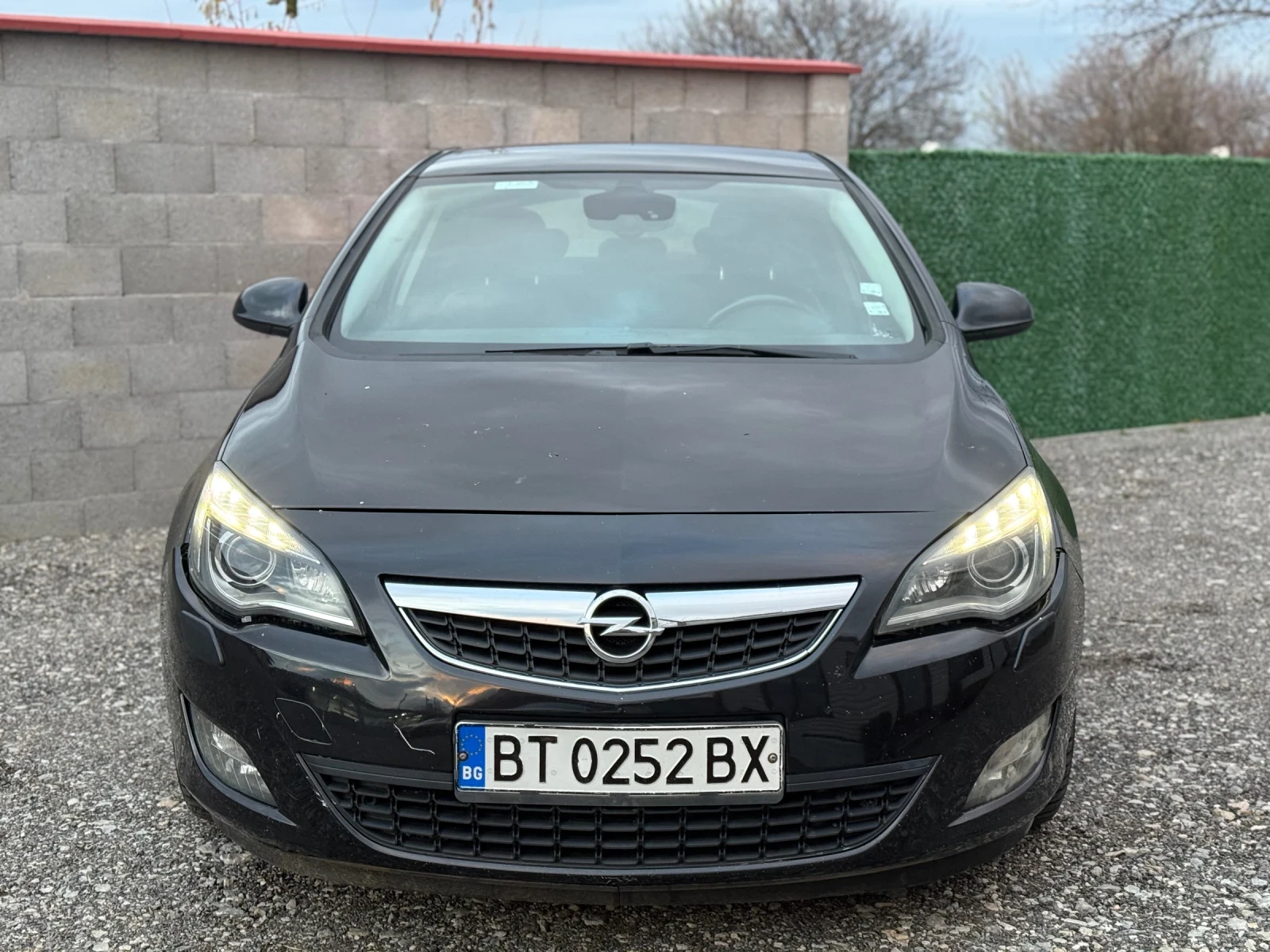 Opel Astra 1.7CDTi COSMO КОЖА - изображение 3