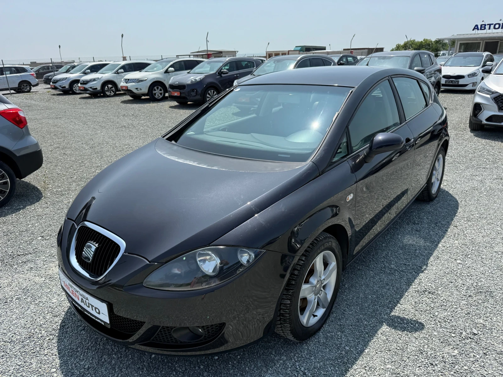 Seat Leon (KATO ) | Mobile.bg   1