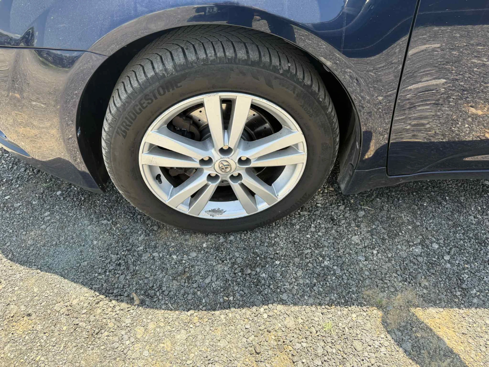 Toyota Avensis 2. 0 D-4D 126k | Mobile.bg   11