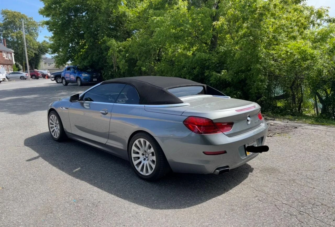 BMW 650  - изображение 3