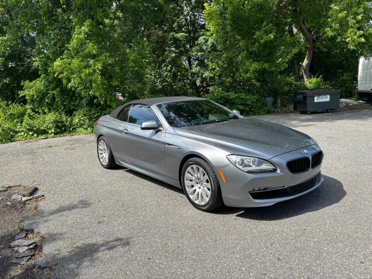 BMW 650  - изображение 2