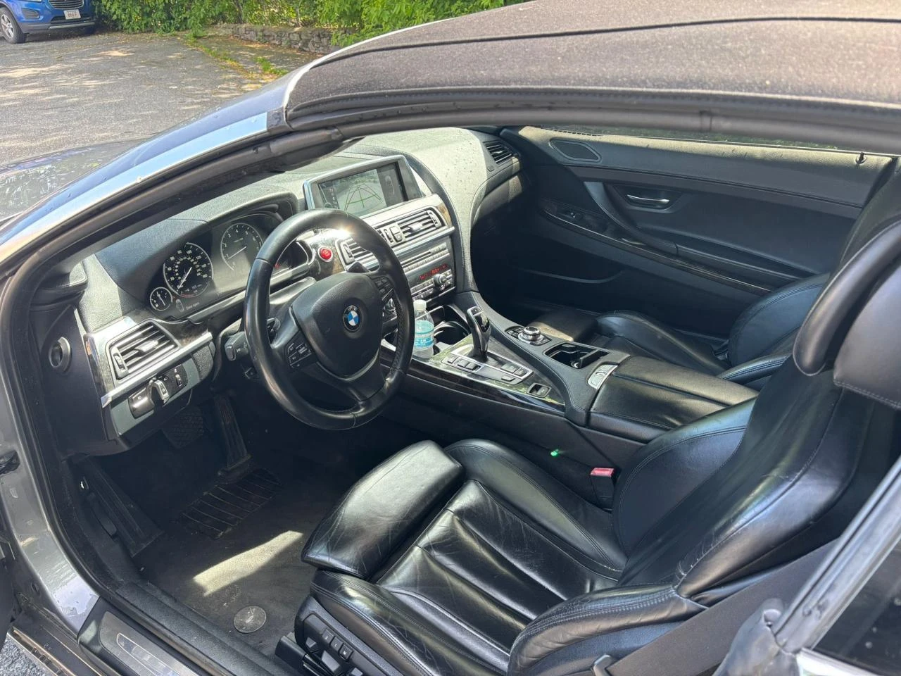BMW 650  - изображение 5