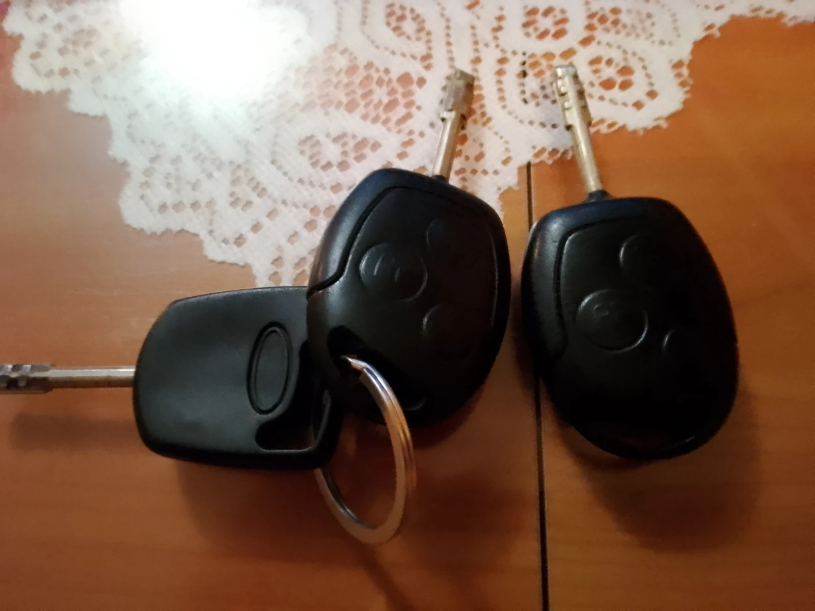 Ford Fiesta  - изображение 8