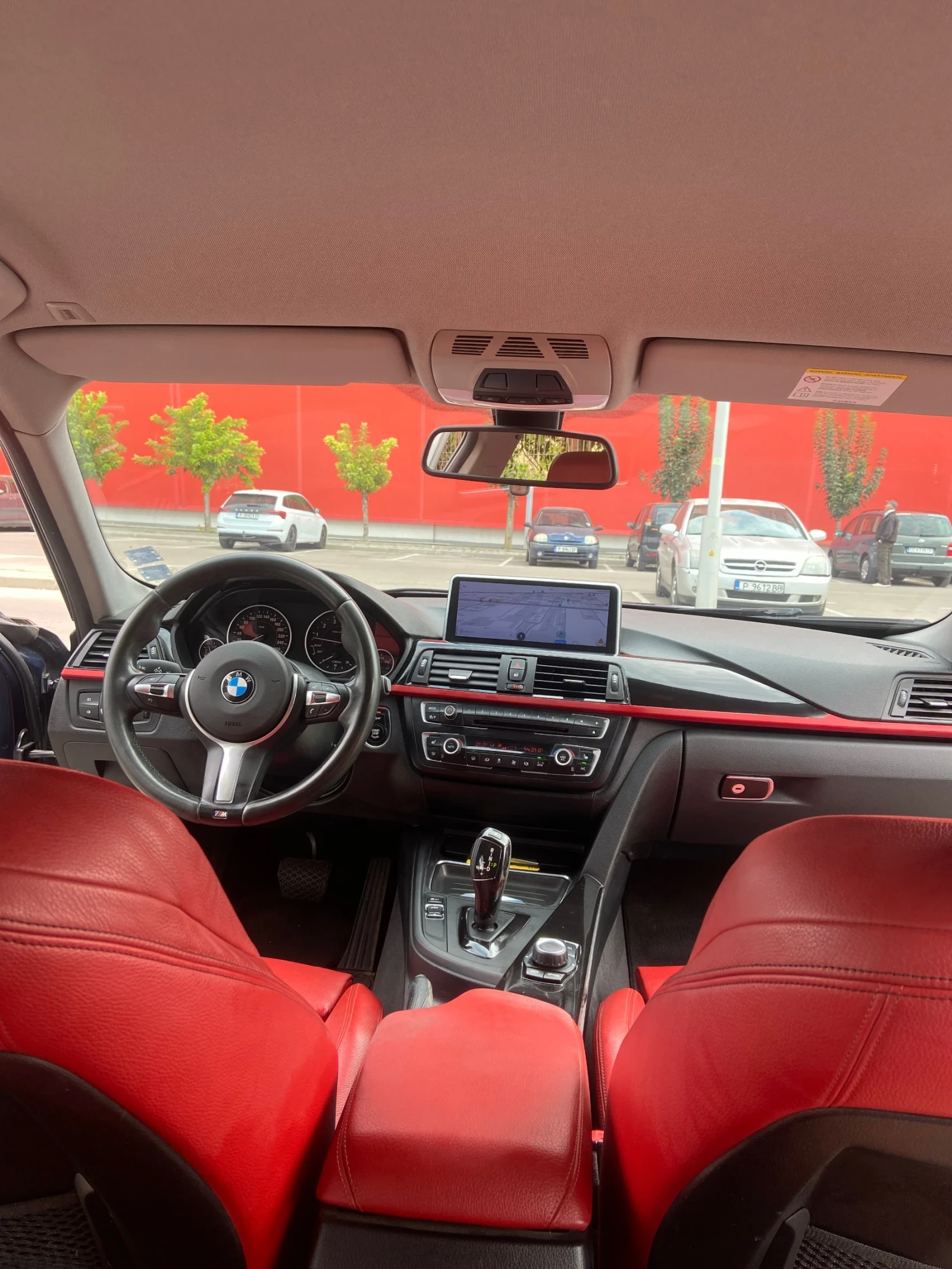 BMW 335 xDrive - изображение 6